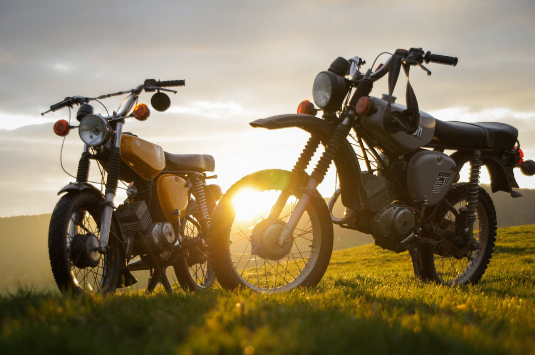 Les avantages environnementaux d’une moto electrique